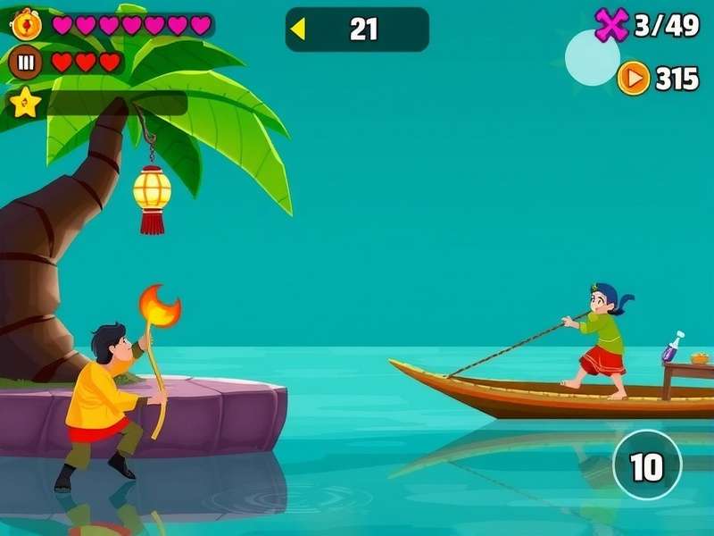 Desi Aquatic Adventure player review highlights